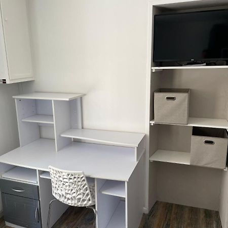 Апартаменти Studio La Rochelle - Centre Ville Екстер'єр фото