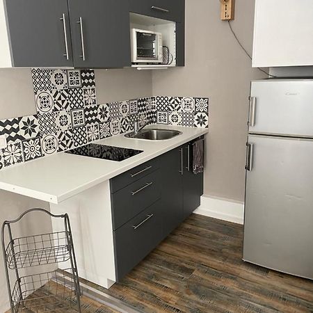 Апартаменти Studio La Rochelle - Centre Ville Екстер'єр фото