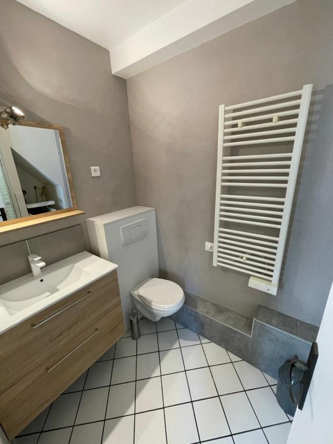 Апартаменти Studio La Rochelle - Centre Ville Екстер'єр фото